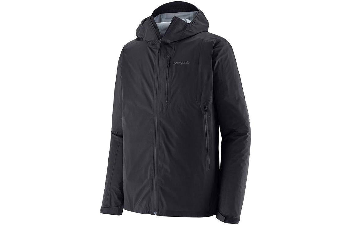 

Ветровка мужская Patagonia, цвет Blue/SPRB