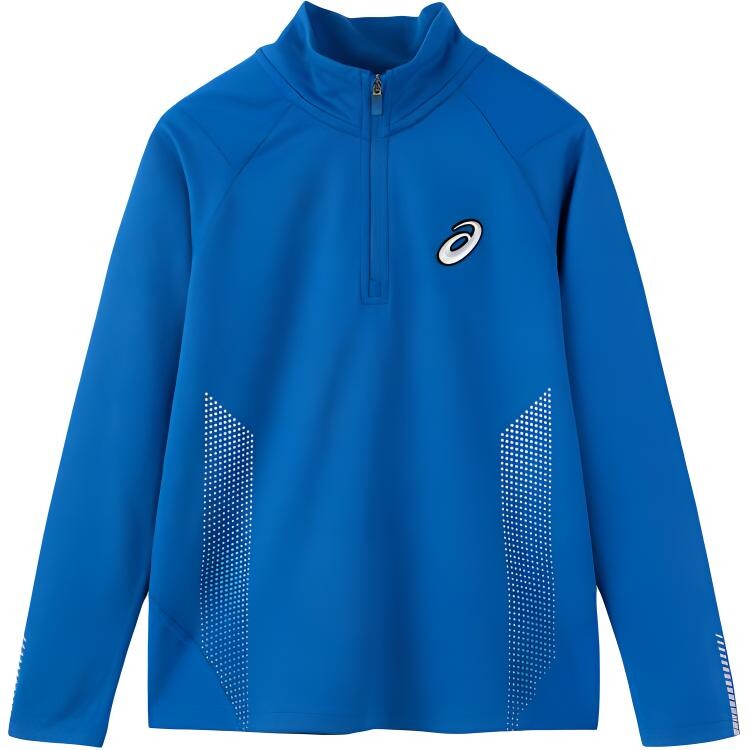 

Футболка GS Asics, синий