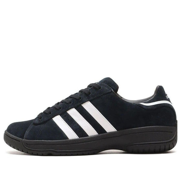 

Кроссовки x atmos campus supreme Adidas, черный