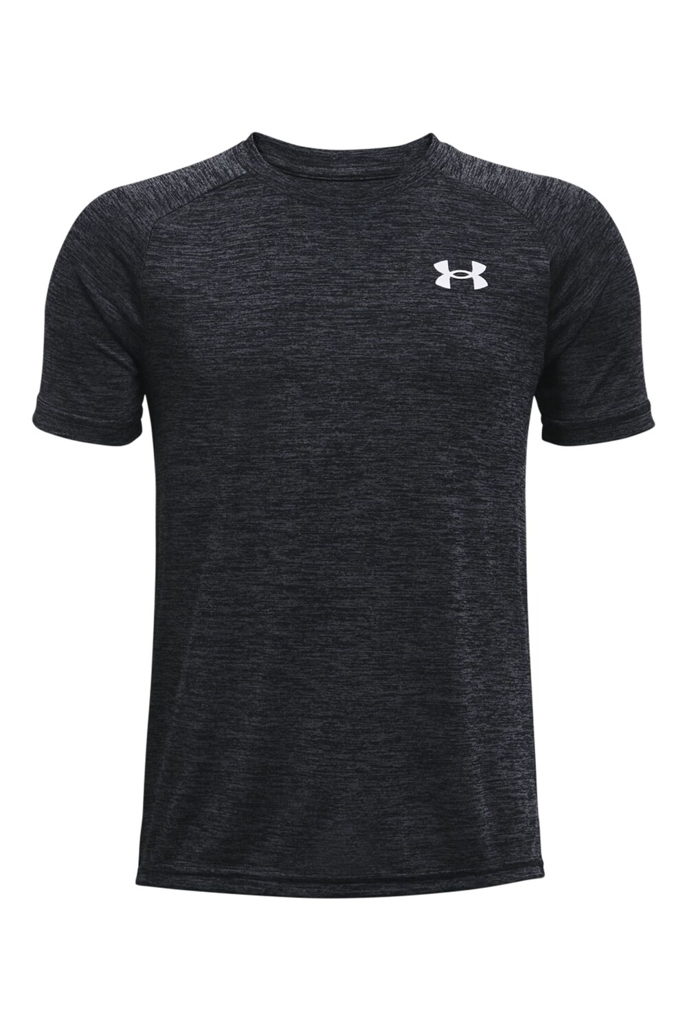 

Футболка с коротким рукавом Tech 20 Under Armour, черный