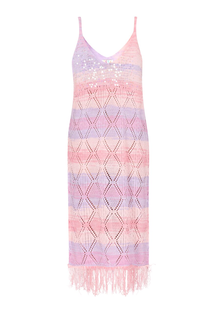 

Пляжное платье IZIA, Mixed colors