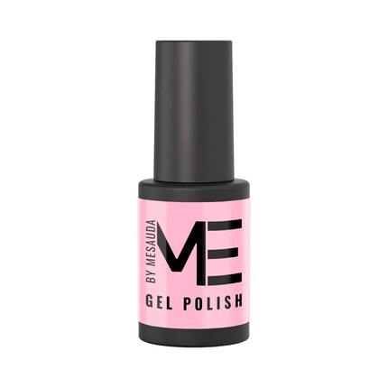 

Полуперманентный лак для ногтей Me by Mesauda Pink 148 Ribbon 4,5 мл