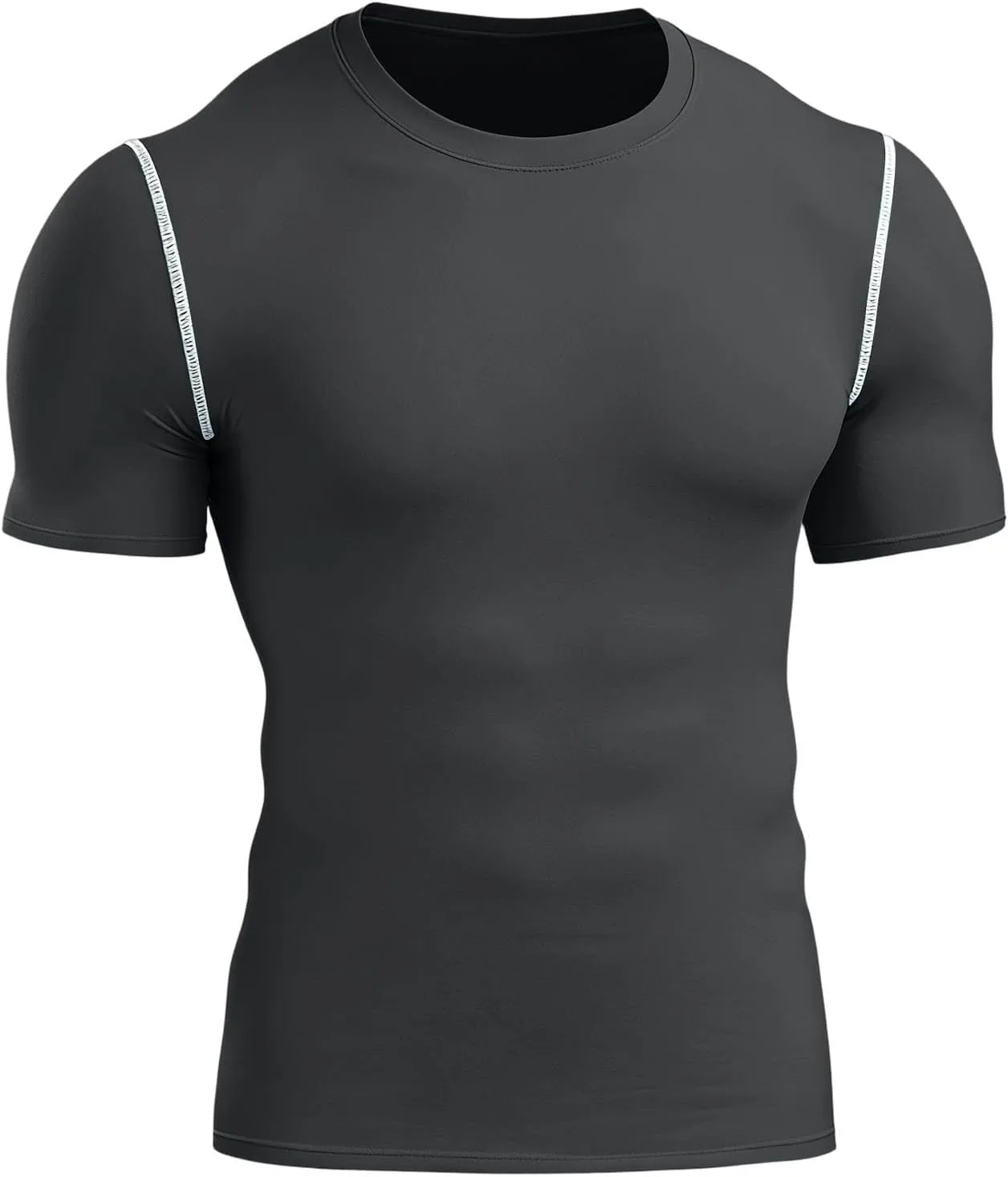 

Футболка для тренировок мужская Slim Fit