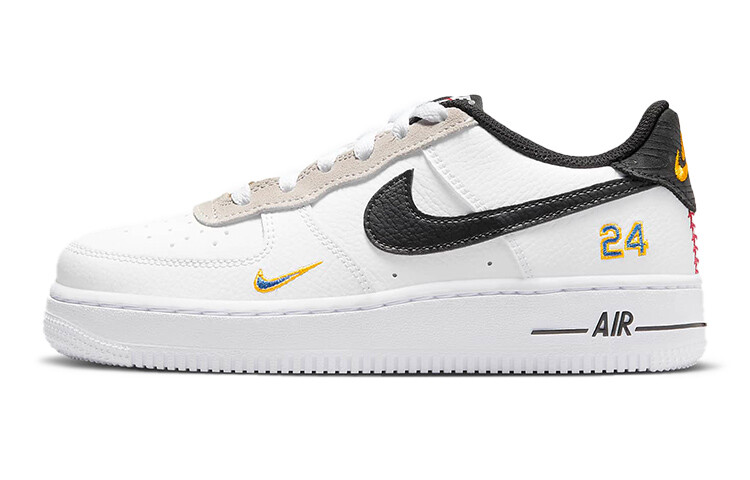 

Кроссовки Nike Air Force 1 Low Ken Griffey Jr. And Sr. Swingman GS