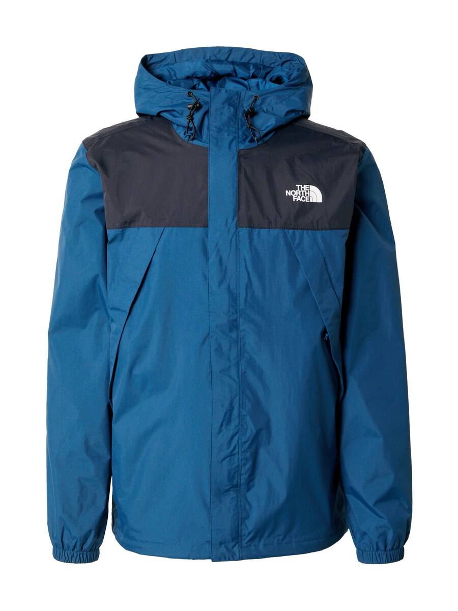 

Куртка софтшелл THE NORTH FACE Outdoor jacket Antora, цвет petrol