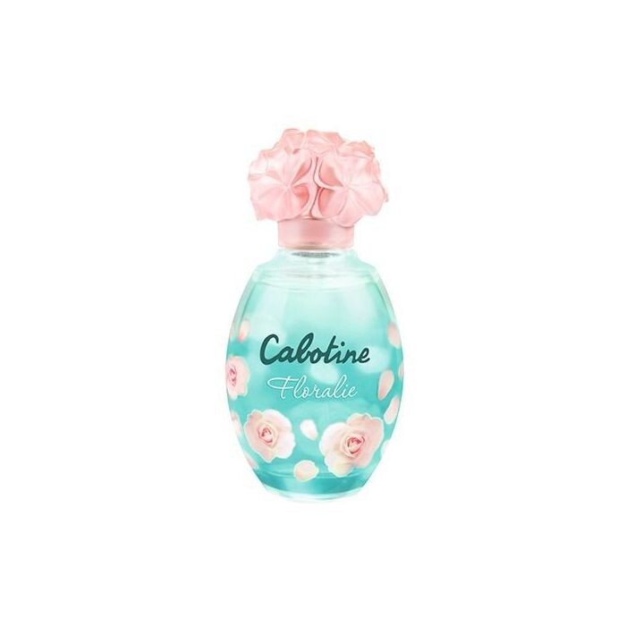 

Женская туалетная вода Cabotine Floralie EDT Gres, 100 ml