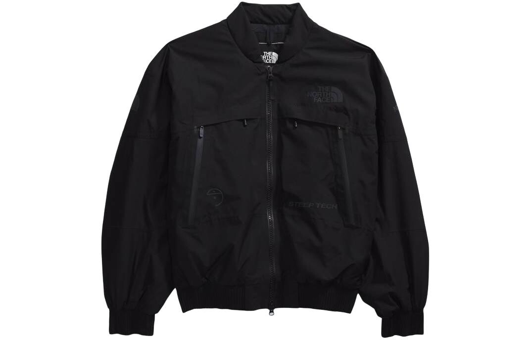 

THE NORTH FACE Мужская куртка, цвет Black