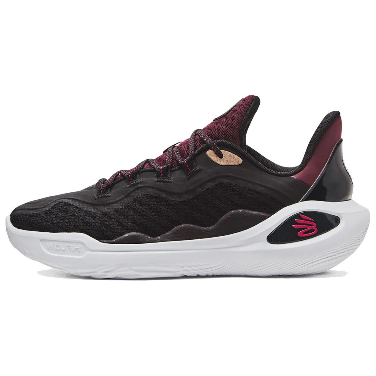 

Баскетбольные кроссовки Under Armour Curry 11 мужские