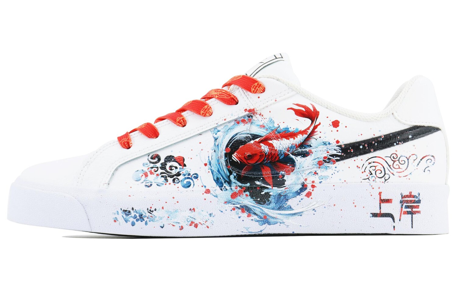

Обувь для скейтбординга Nike Court Royale унисекс, White