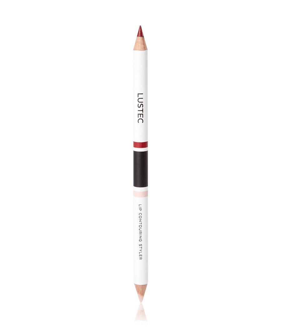 

Карандаш для губ UND GRETEL Lustec Correcting Lipliner, Hot Red 05, 1g