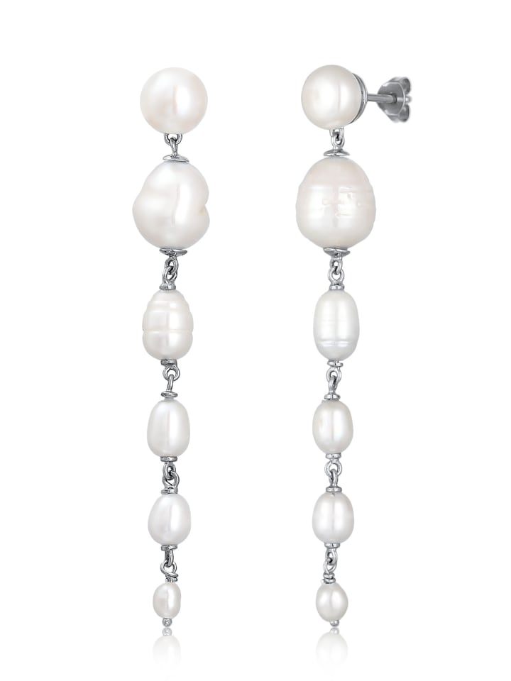 

Elli Серьги из серебра 925 пробы