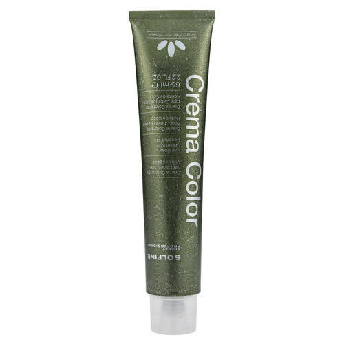 

Краска для волос Solfine Crema Color 65мл 9/0 Biondo Chiarissimo