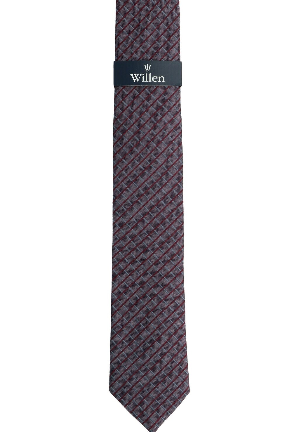 

Галстук WILLEN, Бордо