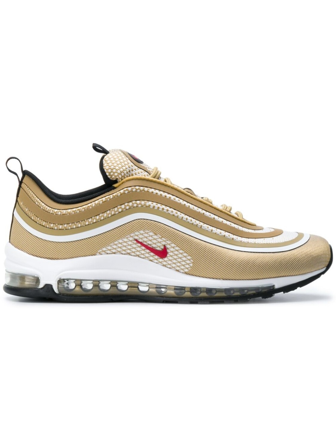 

Nike кроссовки 'Air Max 97 OG Japan', металлик, Коричневый, Nike кроссовки 'Air Max 97 OG Japan', металлик
