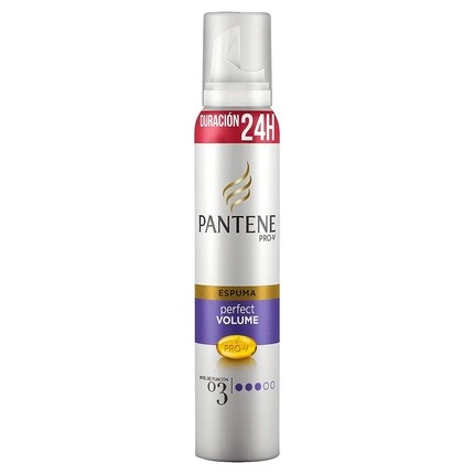 

Pro-V Мусс для объема 250мл, Pantene