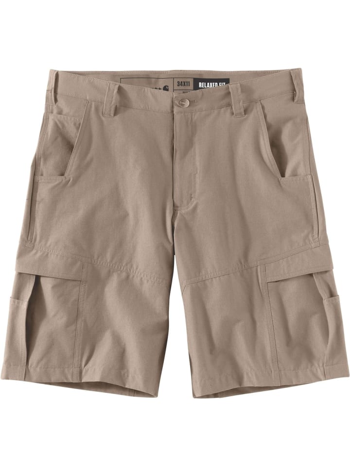 

Тканевые шорты CARHARTT , бежевый