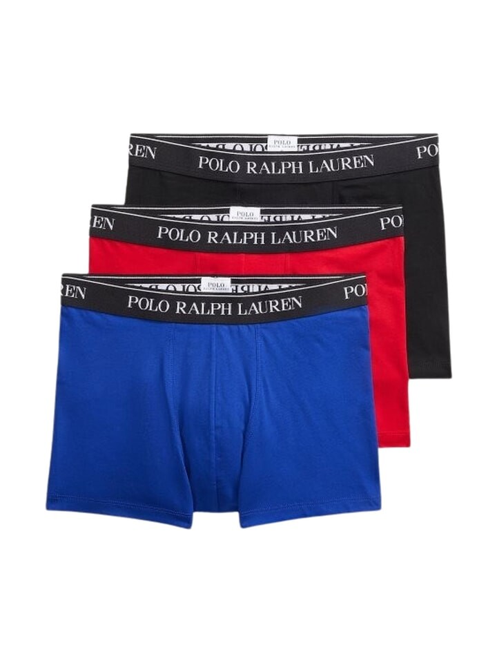 

Боксеры Ralph Lauren, разноцветный