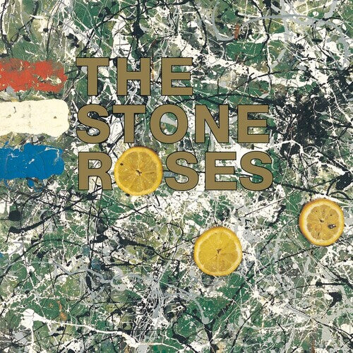 

CD диск Stone Roses: Stone Roses: 20th Anniversary Special