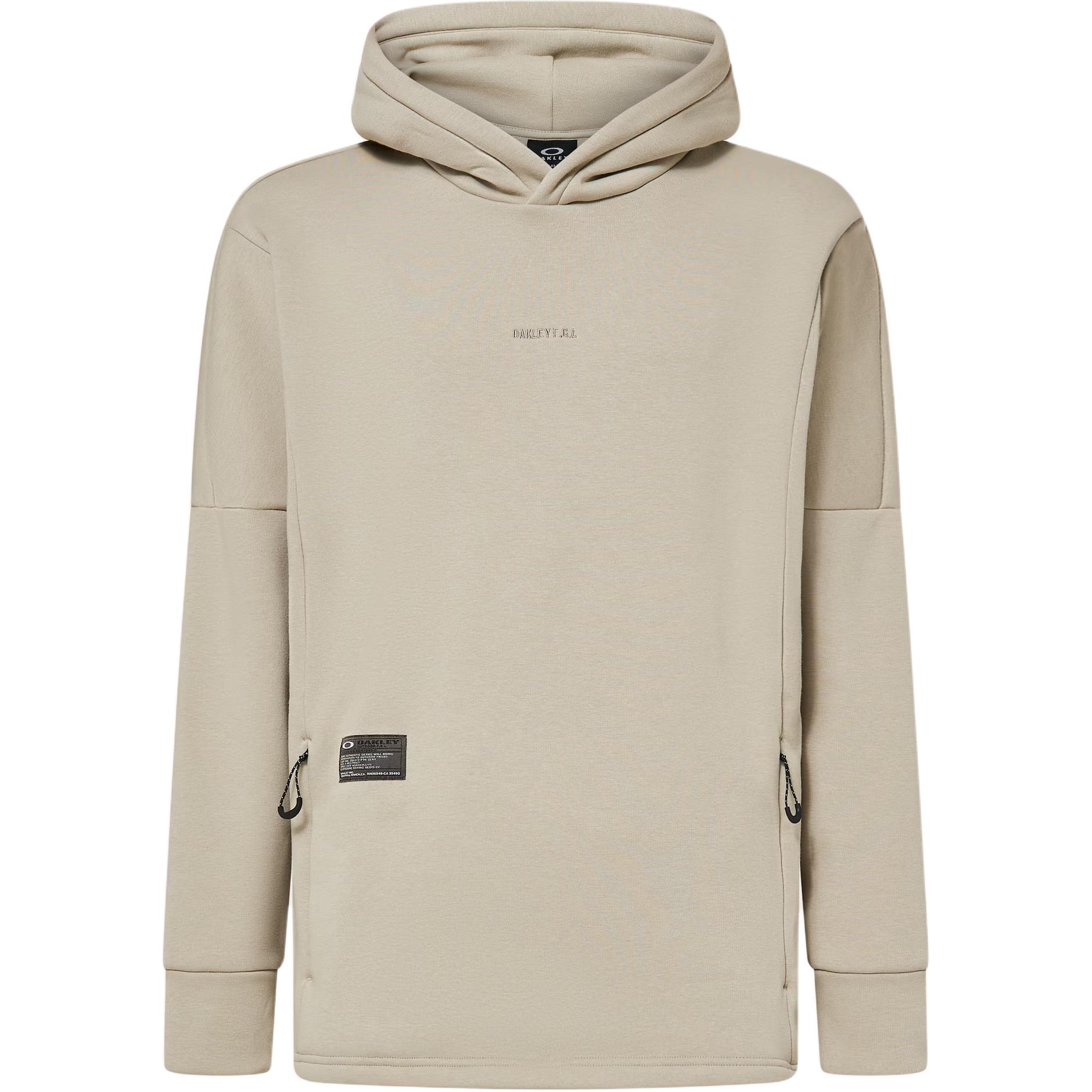 

Толстовка Fgl Slick Fleece 2.7 с капюшоном Oakley, Sand