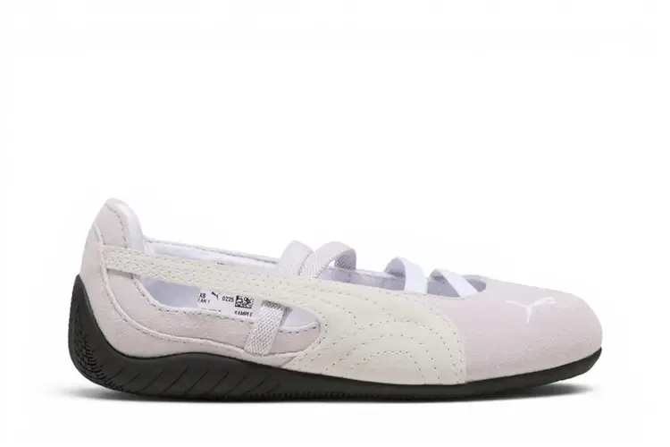 Кроссовки Puma Speedcat Ballet Little Kid, фиолетовый
