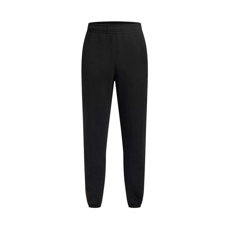 

Мужские спортивные штаны UA CNY Knitted Under Armour, черный