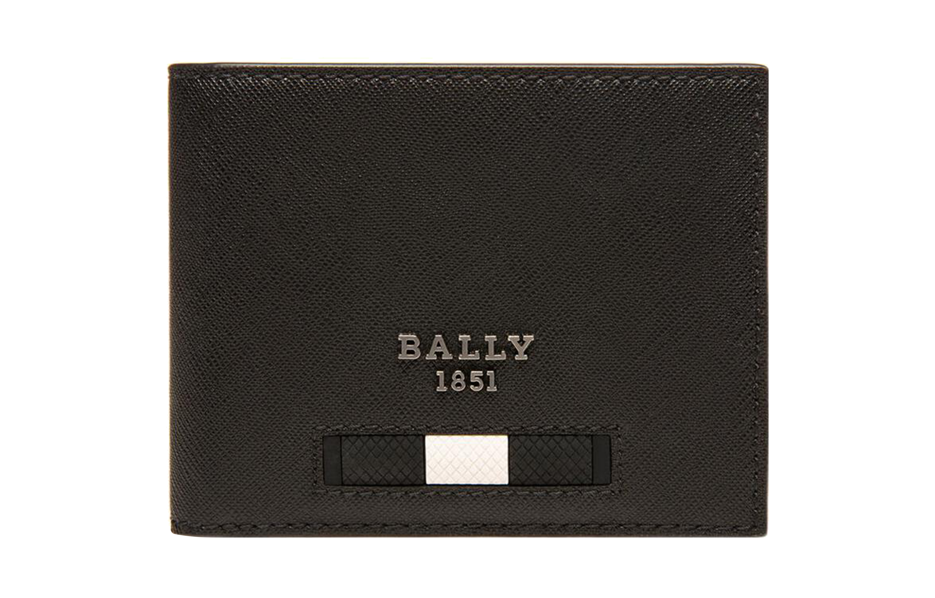 

Bevye.My кожаный кошелек BALLY