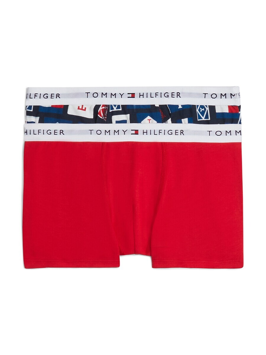 

Брюки TOMMY HILFIGER Underpants, цвет Mixed colors