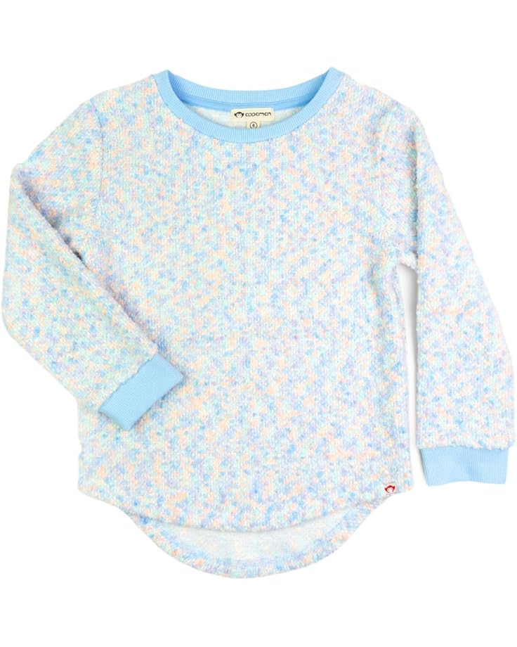 

Топ Appaman Kids Laurel Top, разноцветный