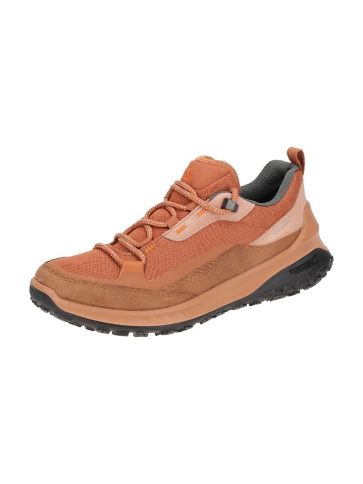 

Походные ботинки Ecco Wander & Bergschuhe, коричневый