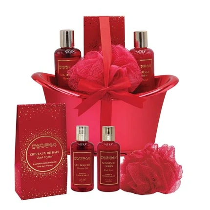 

Spa Beauty Bathtub 4 Reference - A Luxurious Beauty Care Experience Parisax