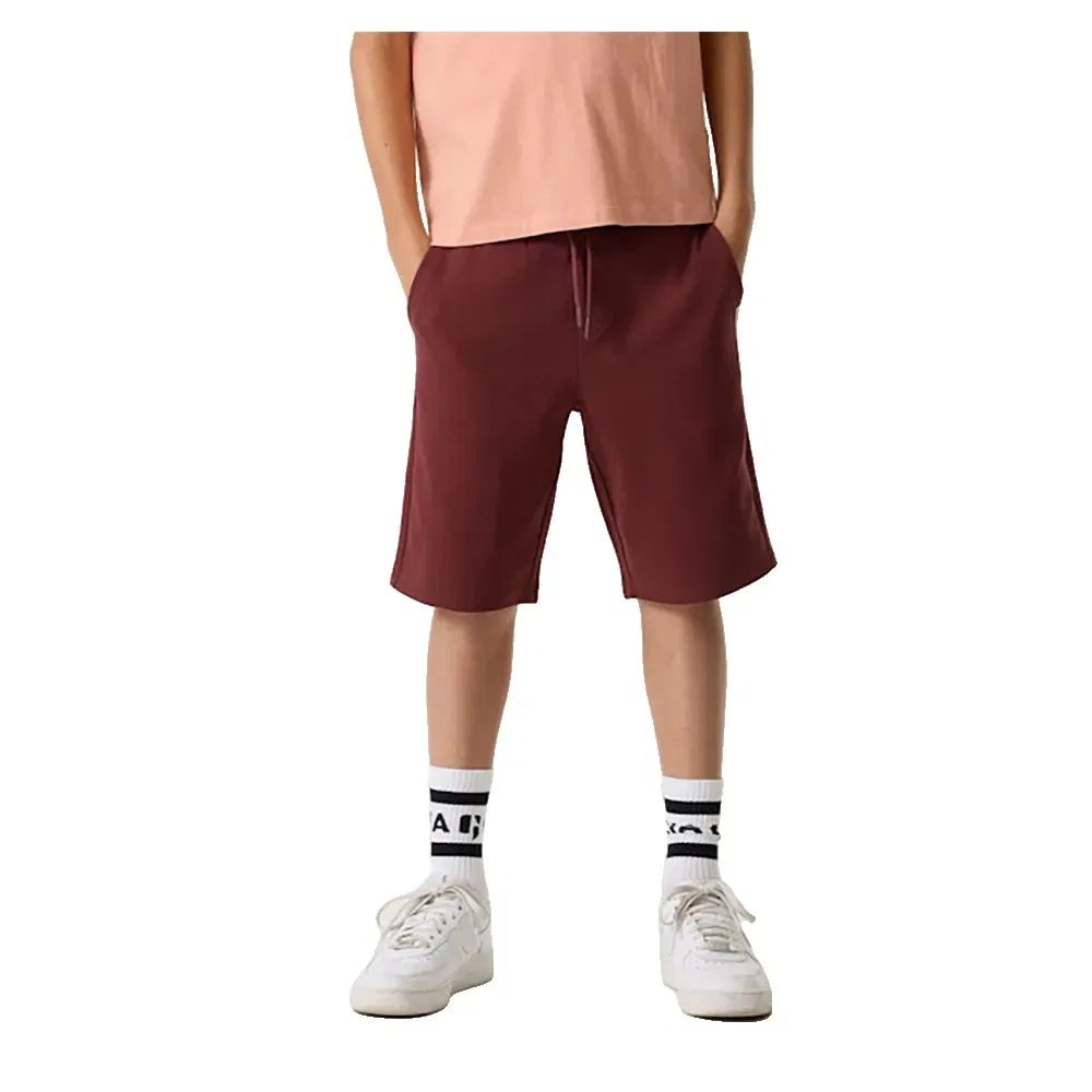 Брюки Garcia Q263525 Garcia, фиолетовый