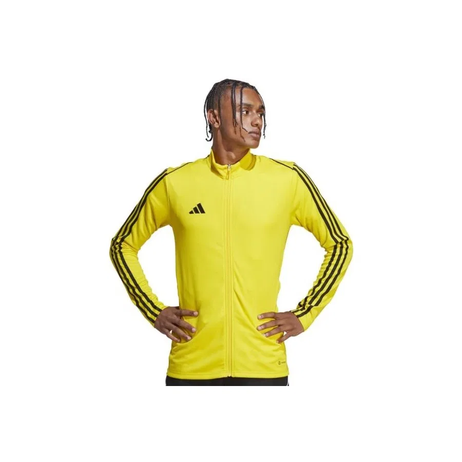 Спортивная куртка Tiro 23 League adidas, Желтый