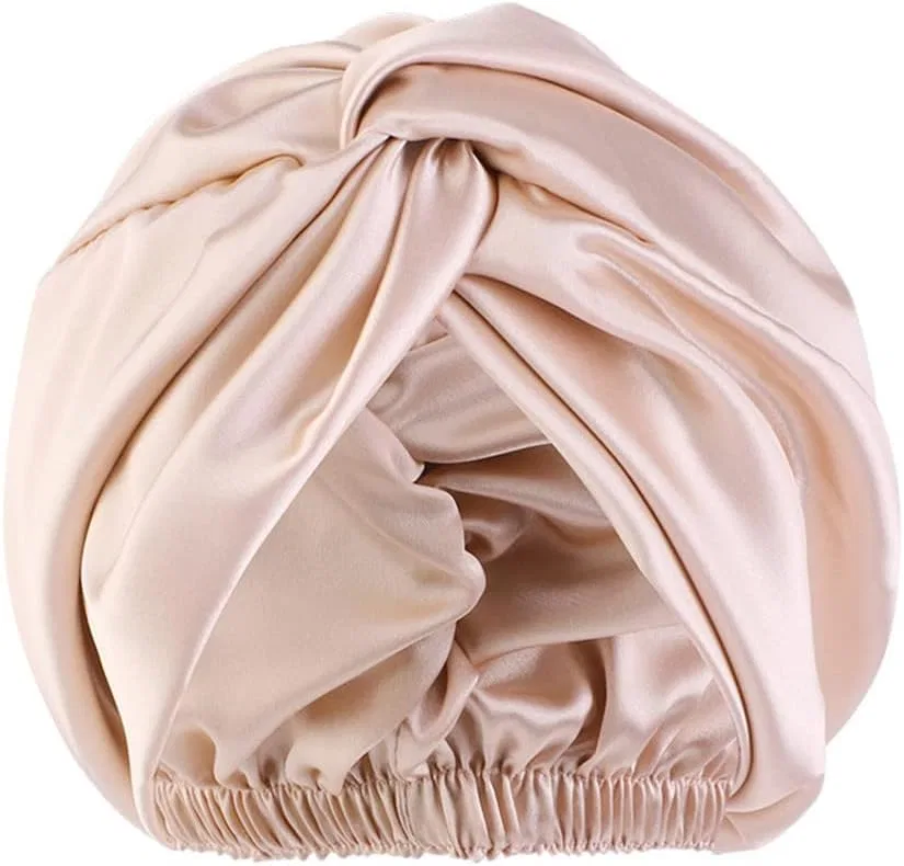 Шапочка для душа Polyester Solid Color Youllyuu, Khaki