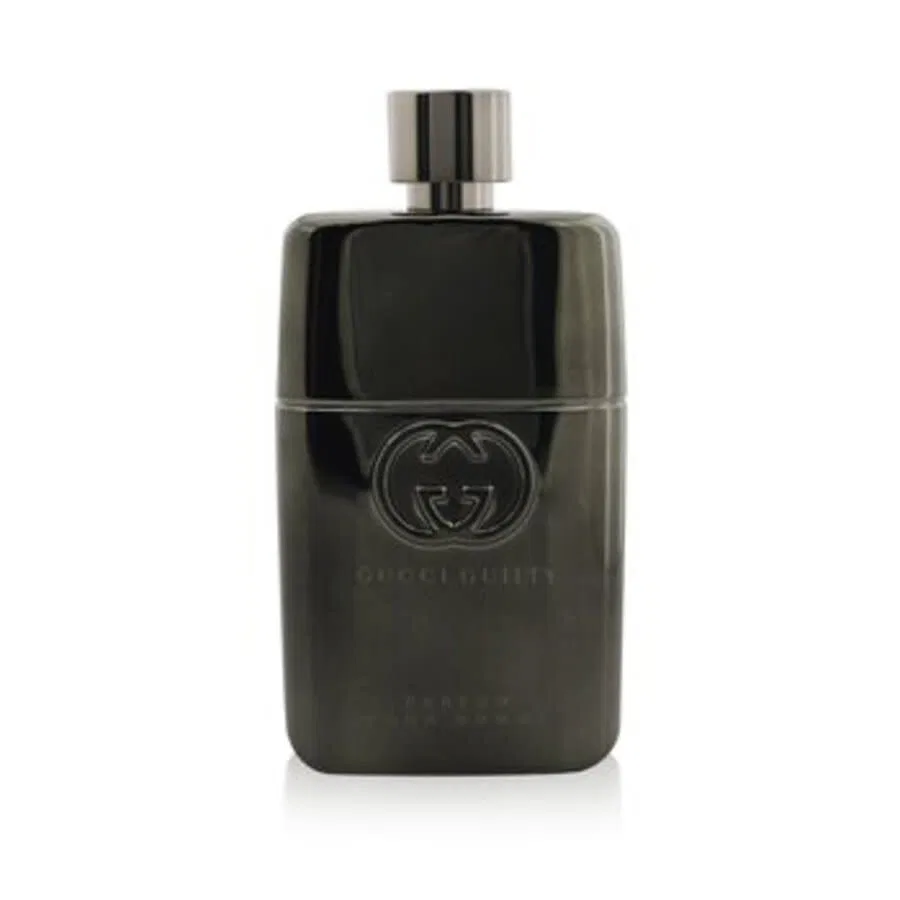 Парфюмерная вода Gucci Guilty Pour Homme Parfum, 90 мл