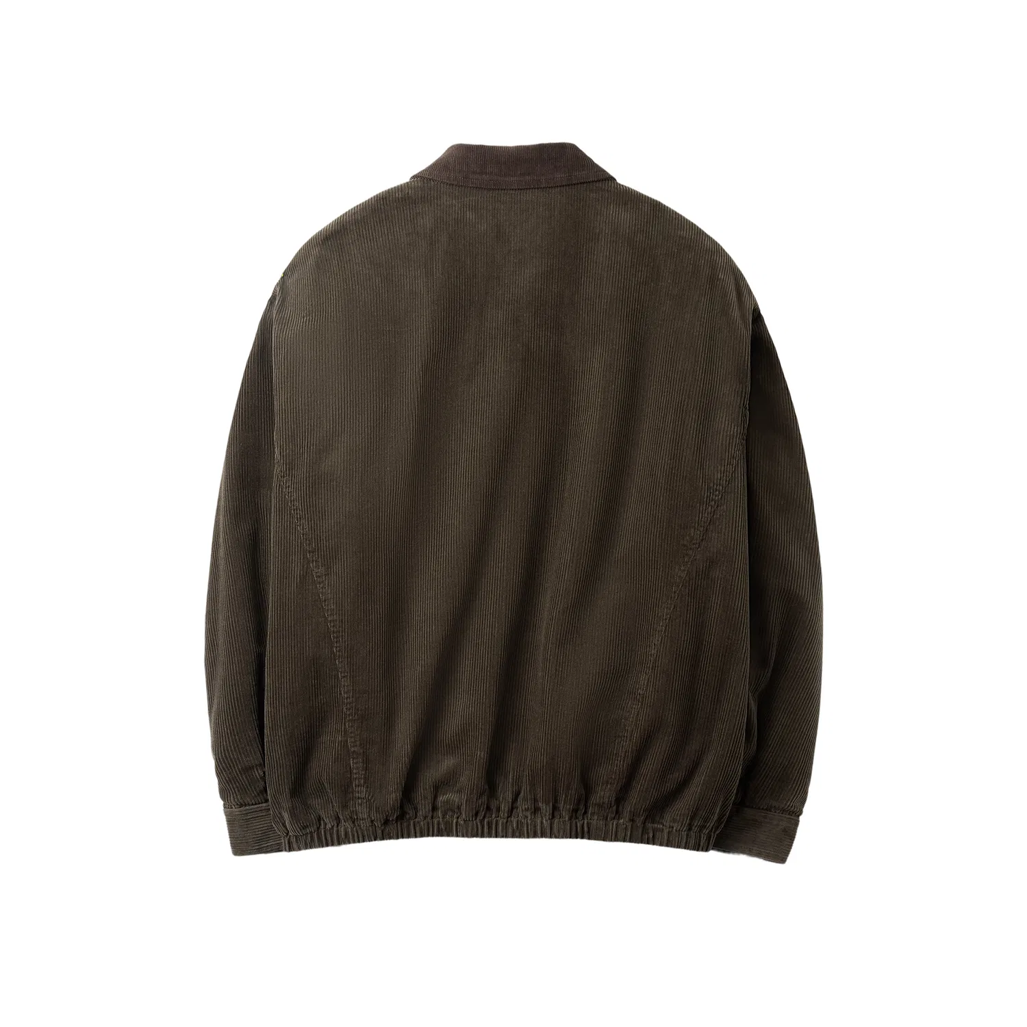 Детская куртка Teenie Weenie Men, Brown — фото 3