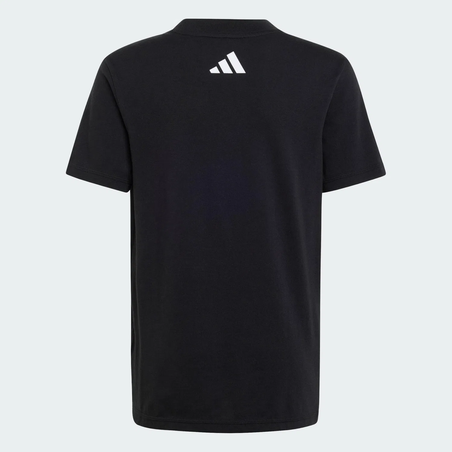 Детская футболка с принтом MERCEDES - AMG PETRONAS FORMULA 1 TEAM DNA GRAFIK T-SHIRT Adidas, Schwarz — фото 3