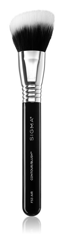 

Кисть для румян и бронзера Sigma Beauty F53