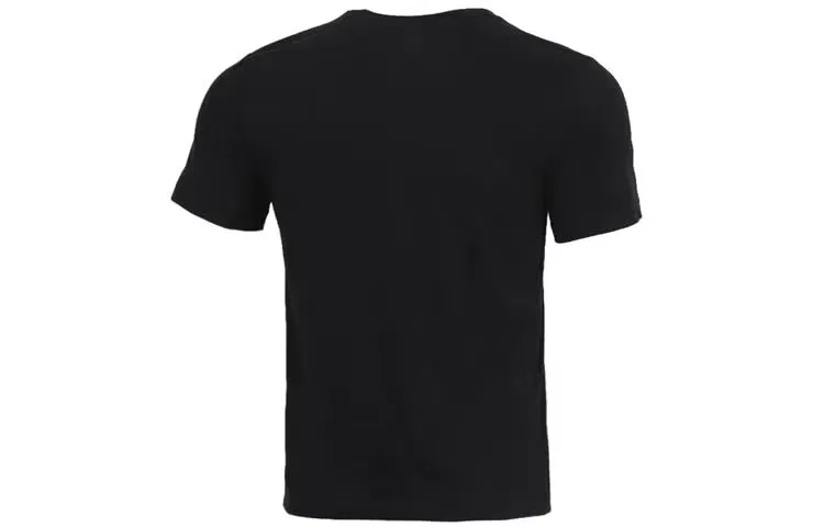 Футболка с коротким рукавом Airathon Nike, черный