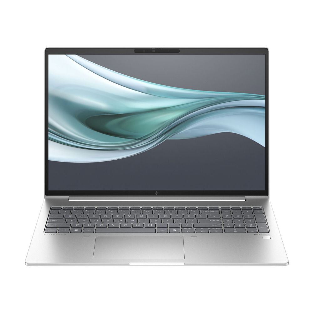 

Ноутбук HP EliteBook 660 G11, 16", 32ГБ/512ГБ, Ultra 7 155U, Intel Graphics, серебристый, английская клавиатура