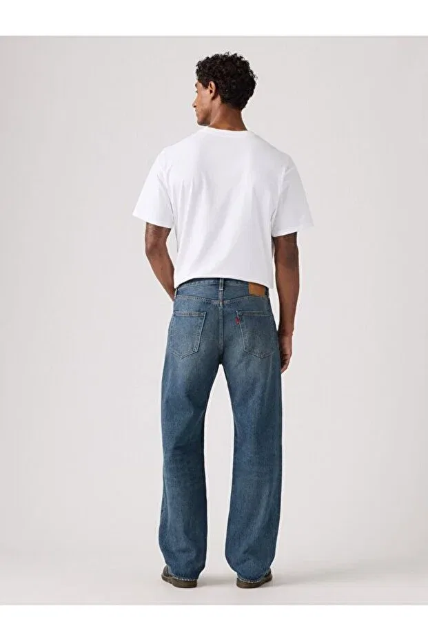 Мужские джинсы свободного кроя Wild Raptor Levi'S, Indigo — фото 3