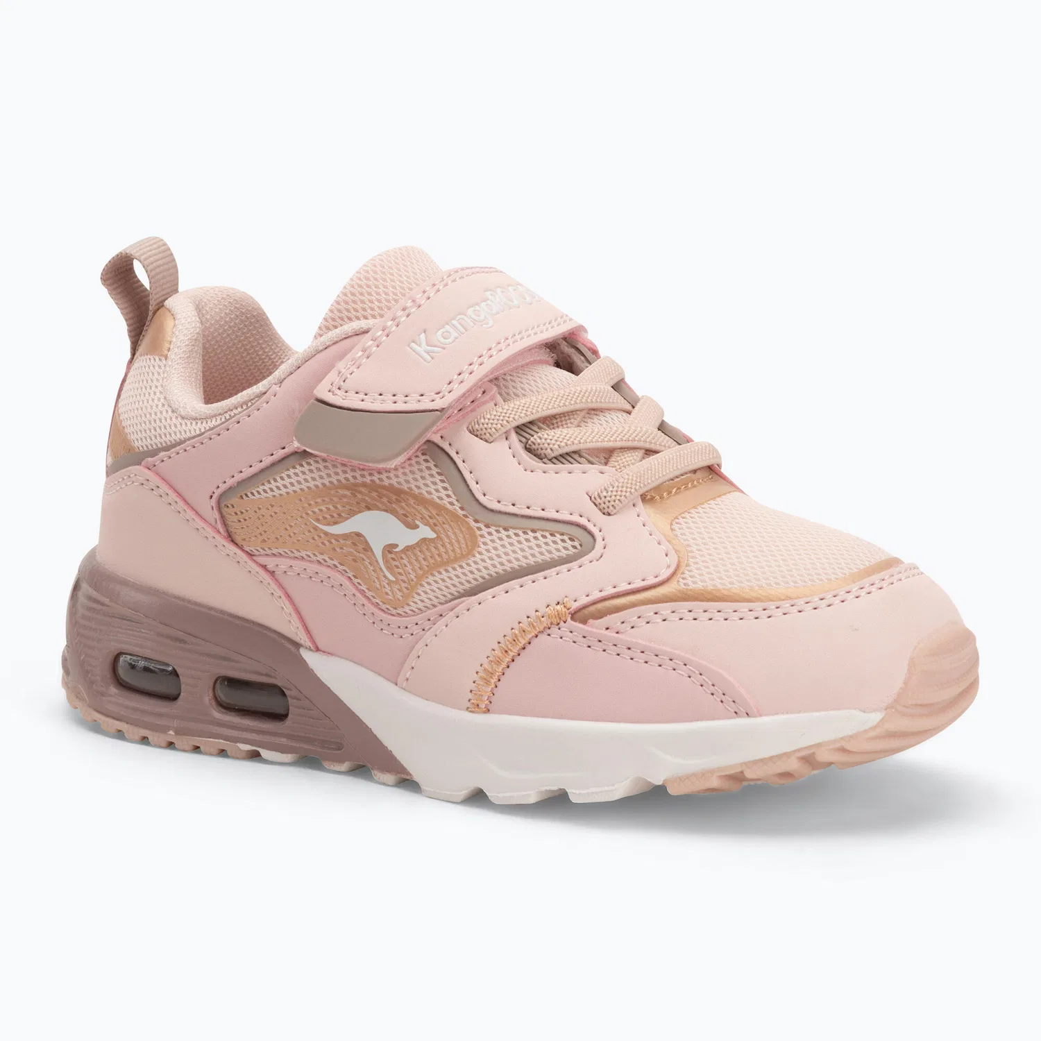 Детские кроссовки KX-Count EV KangaROOS, Rosa