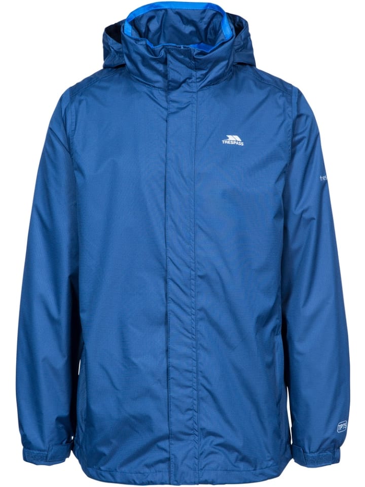 

Дождевик Trespass Regenjacke, синий