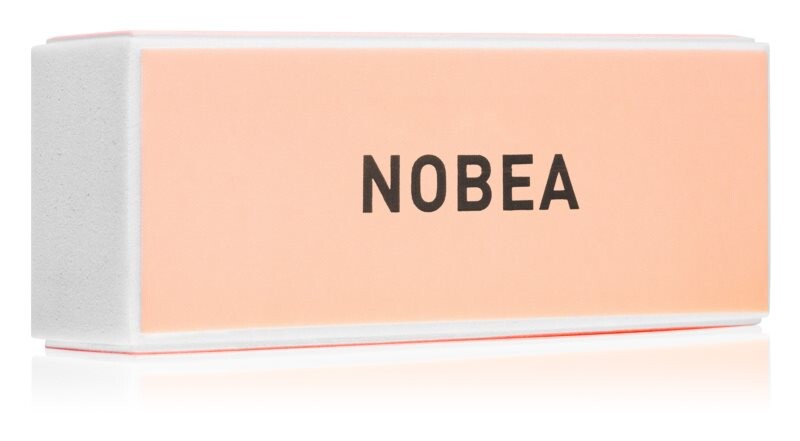 

Пилочка для ногтей NOBEA Accessories Nail file