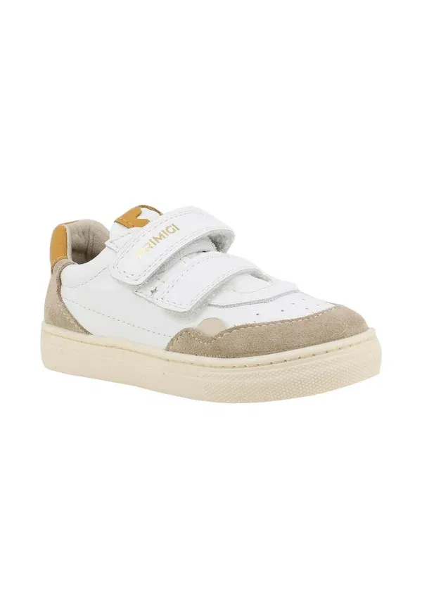 Ботинки с холодной подкладкой Baby shoes Primigi White, белый — фото 4