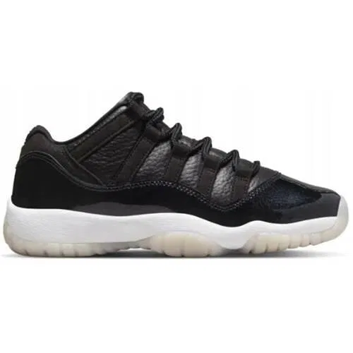 Детские кроссовки Nike Air Jordan, Schwarz