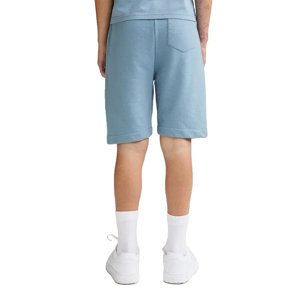 Шорты спортивные B-1060 Petrol Industries, синий — фото 2