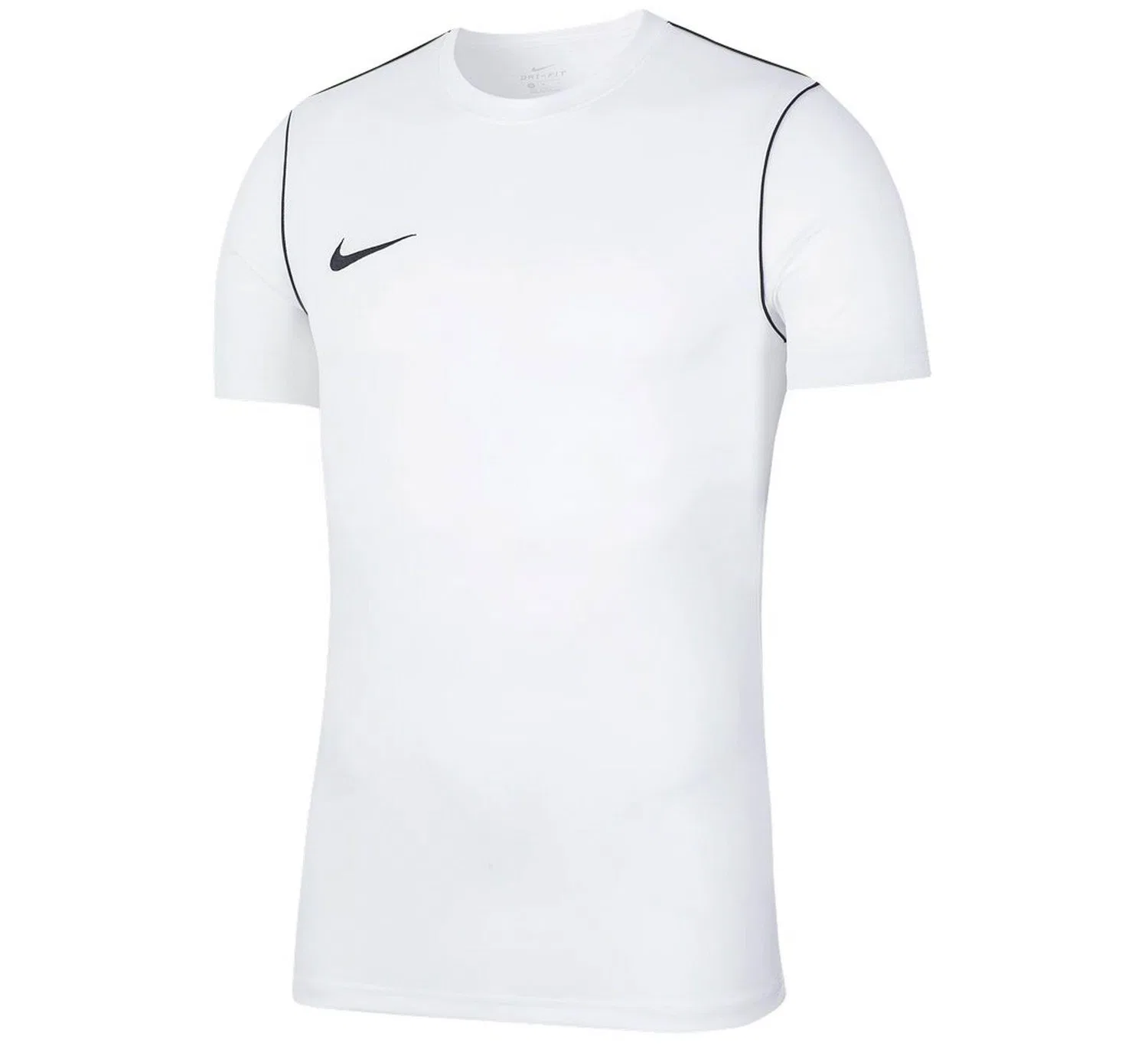 Мужская футболка с коротким рукавом Park 20 Nike, White