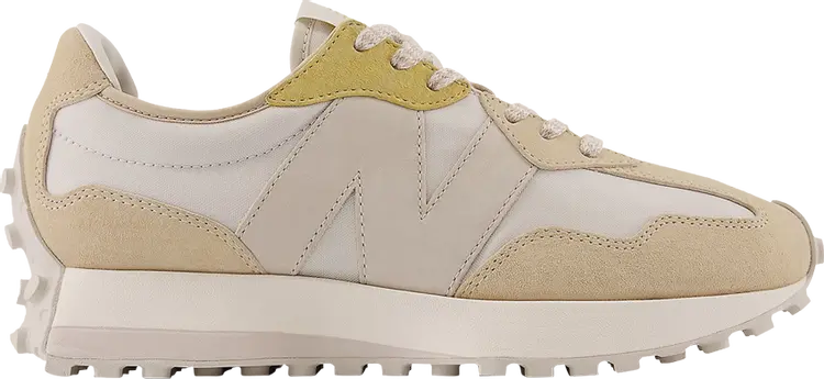 

Кроссовки New Balance BEAST x Wmns 327 'Tie-Dye - Sea Salt', кремовый, Бежевый, Кроссовки New Balance BEAST x Wmns 327 'Tie-Dye - Sea Salt', кремовый