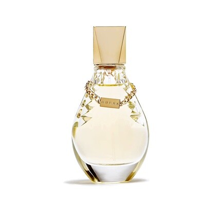 Туалетная вода Guess Double Dare 30 мл для женщин — фото 2