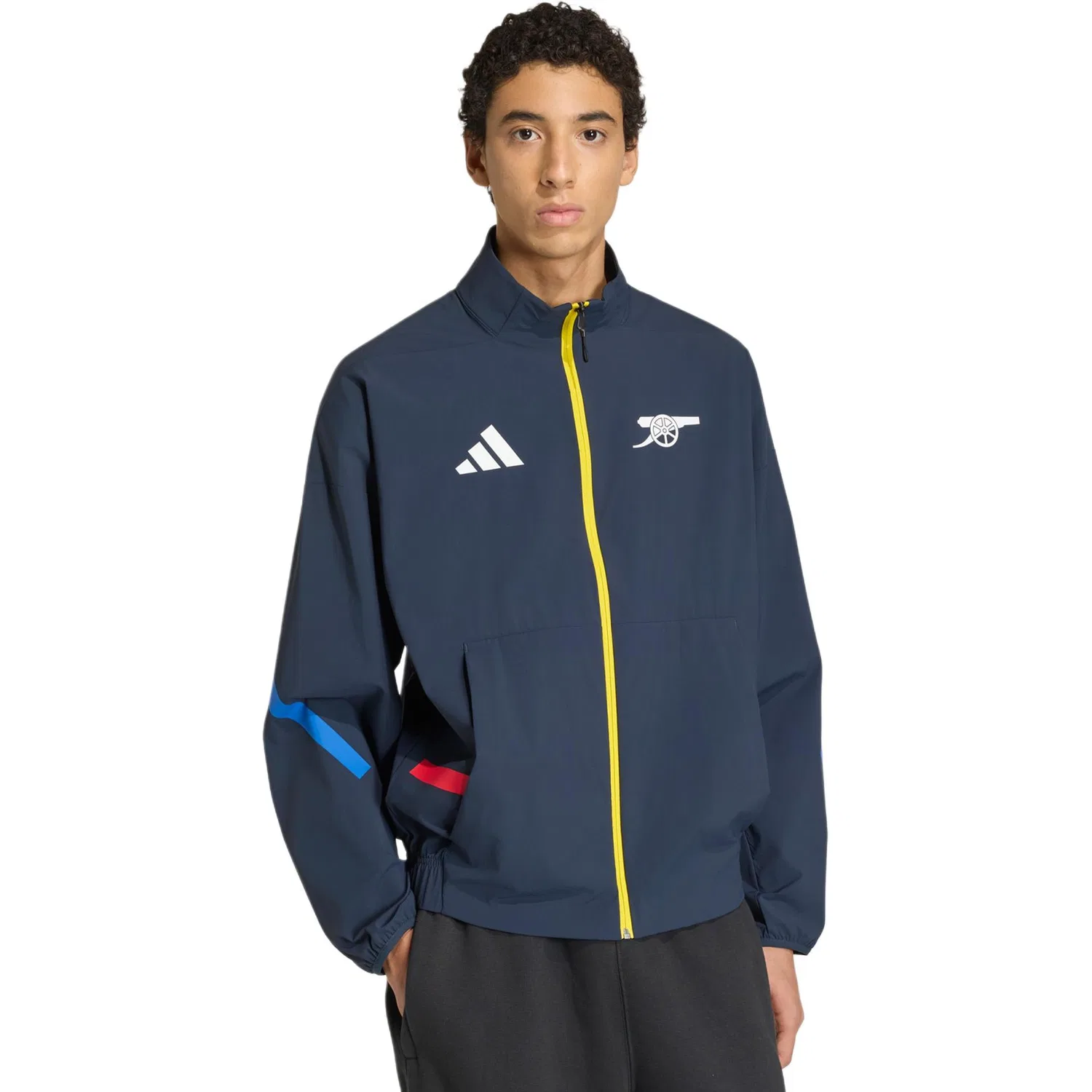 Куртка Adidas Night Navy